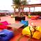 Blue Ocean Hotel