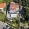 Apartments by the sea Selce, Crikvenica - 4802