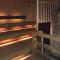Kawaramachi Gion Onsen Golden Time Takamatsu (Male Only)