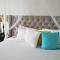 KASA Roof Top 5 1 Bed 1 Bath for 2 Guests AMAZING Views Old San Juan - San Juan