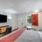 Motel 6-Odenton, MD - Fort Meade