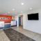 Motel 6-Odenton, MD - Fort Meade