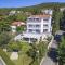Apartments by the sea Selce, Crikvenica - 2356