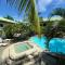 Alona Swiss Resort