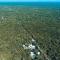Casa Tzalam Tulum selva - Tulum