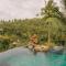 Adiwana Dara Ayu Villas