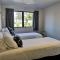 Waikanae Beach Ocean View Apartments - 吉斯伯恩