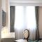 Hotel Des Indes Menteng