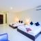 Four Oceans Beach Resort - Bon Bien Mui Ne