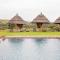 Mahikeng Lodge - Magaliesburg