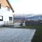 Double House Bakuriani