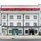 Rohedama Hotel