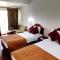 KTDC Samudra Beach Resort