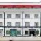 Rohedama Hotel