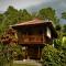 Puri Lumbung Cottages Restaurant & Spa Munduk - Munduk