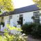 Moolmanshof 1798, Traditional Cape Dutch H-Shaped Farmhouse - Swellendam