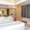 Grand Jomtien Palace Hotel - SHA Extra Plus - Jomtien Beach