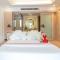 Grand Jomtien Palace Hotel - SHA Extra Plus - Jomtien Beach