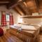 Hotel Chalet Svizzero - Courmayeur