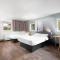 B&B Hôtel LYON Centre Monplaisir photo 20