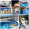 Villa Scolopax rusticola Skradin with heated pool - 斯克拉丁