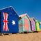 Nautique Beach House - Rustic and Charming, Walk 2 Beach & Shops