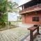 Red House the Garden Stay in Bukit Tinggi by PLAY