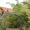 Red House the Garden Stay in Bukit Tinggi by PLAY