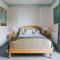 Ivy House Cornwall B&B