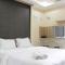 Minimalist Studio Gateway Apartement Ahmad Yani Cicadas By Travelio - 万隆