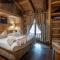 Hotel Chalet Svizzero - Courmayeur