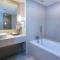 The Emerald Hotel Bangkok Ratchada