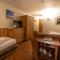 Hotel Chalet Svizzero - Курмайор