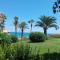 Beach front line luxury apartment, 2 bedroom - El Campello