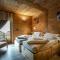 Hotel Chalet Svizzero - Courmayeur