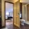 Wonderful villa Katarina with heated pool and jacuzzy sea view - Medulin
