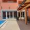 Wonderful villa Katarina with heated pool and jacuzzy sea view - Medulin