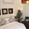 Luxury Suite - Amazing Views & Lovely Garden