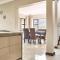 8 Sleeper Villa and 4 Sleeper Flatlet