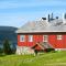 Four-Bedroom Holiday home in Follafoss - Vølset