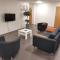 Forenom Aparthotel Raahe