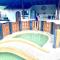 Baan Tham 2 villas 10 bedrooms