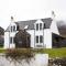 Quaraing House