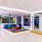Hotel Xylophon - inklusive Thermeneintritte