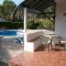INNOUTHOME Gran villa con piscina torrent del pi