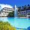 Hotel Tocarema