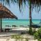 Pongwe Beach Hotel