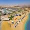 SeaVille Beach Hotel by Elite Hotels & Resorts - Ain Suchna
