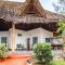 Pongwe Beach Hotel