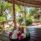 Pongwe Beach Hotel